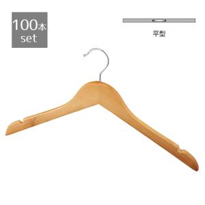 ストア・エキスプレス 【5本入り】発泡ボトムハンガー 白_61-799-44