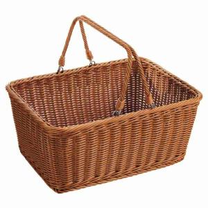 ストア・エキスプレス バスケット かご 収納 安い_PP製バスケット