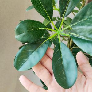 フェイクグリーン 大型 おしゃれ 人工観葉植物...の詳細画像3