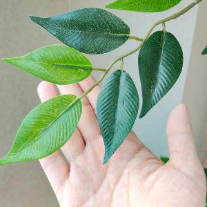 フェイクグリーン 大型 おしゃれ 人工観葉植物...の詳細画像3