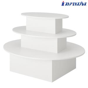 ストア・エキスプレス テーブル 什器 陳列台 販売台_ディスプレイ