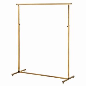 ストア・エキスプレス 衣桁 着物 衣桁かけ 衣桁掛け_撞木(しゅもく) 黒