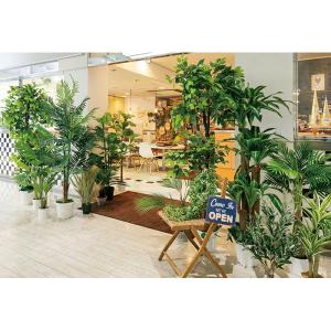 フェイクグリーン 観葉植物 フェイク 人工観葉...の詳細画像1