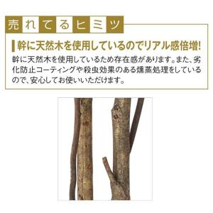 フェイクグリーン 観葉植物 フェイク 人工観葉...の詳細画像1