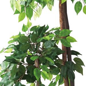 フェイクグリーン 観葉植物 フェイク 人工観葉...の詳細画像4