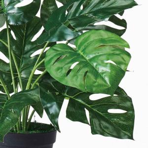 フェイクグリーン 観葉植物 フェイク 人工観葉...の詳細画像1