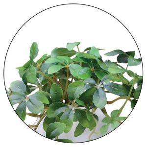 フェイクグリーン 消臭 観葉植物 フェイク 人...の詳細画像1