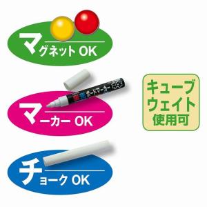看板 おしゃれ A型 スタンド_トレー付A型看...の詳細画像1