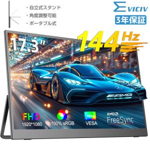 平行輸入品】SOTSU FlipAction Go 14インチ ポータブルモニター