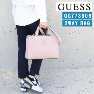 GUESS（ゲス） 【並行輸入品】ゲス バッグ NG811618 BLACK ブラック
