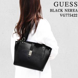 GUESS（ゲス） 【並行輸入品】ゲス バッグ SG788124 BROWN インバッグ