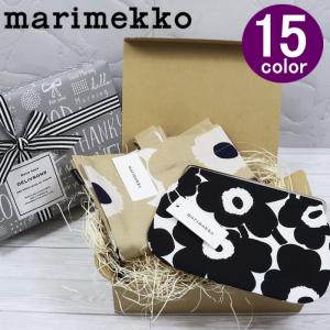 marimekko（マリメッコ） ギフトセット トートバッグ タオルハンカチ
