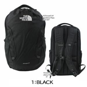 並行輸入品 ザノースフェイス リュック VAU...の詳細画像1