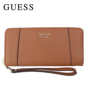 GUESS 長財布 ISOLA Slg Large Zip Around 財布 | GUESS(ゲス) JAPAN 公式オンライン