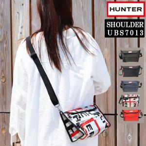 HUNTER（ハンター） クレイモア スリング バッグ ブランドオフ