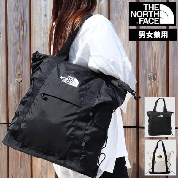 【並行輸入品】ノースフェイス トートバッグ BOREALIS TOTE NF0A52SVKX7 NF...