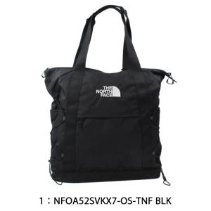 【並行輸入品】ノースフェイス トートバッグ B...の詳細画像1