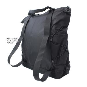 【並行輸入品】ノースフェイス トートバッグ B...の詳細画像4