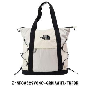 【並行輸入品】ノースフェイス トートバッグ B...の詳細画像5