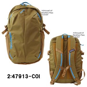 【並行輸入品】パタゴニア バッグ リュック 4...の詳細画像2