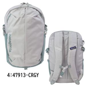 【並行輸入品】パタゴニア バッグ リュック 4...の詳細画像4