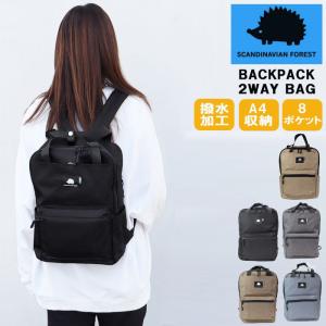 marimekko（マリメッコ） リュック バックパック ローリー バック