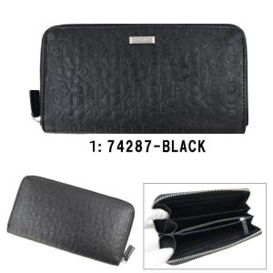 並行輸入品 カルバンクライン CK 長財布 7...の詳細画像1