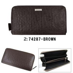 並行輸入品 カルバンクライン CK 長財布 7...の詳細画像2
