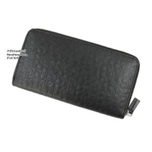 並行輸入品 カルバンクライン CK 長財布 7...の詳細画像3