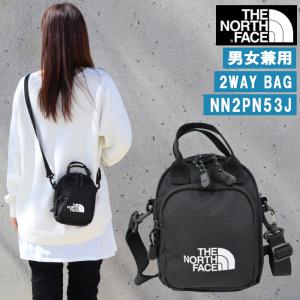 ザ・ノース・フェイス バッグ NN2PN53J 韓国版 NEW SIMPLE MINI BAG BLK/BLACK THE NORTH FACE ミニ ショルダー ポーチ ab-517200｜store-goods