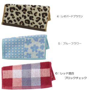 プチギフト 3点セット ミニハンカチ mini...の詳細画像5