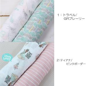 【並行輸入品】おくるみ2枚ギフト エイデンアン...の詳細画像3