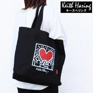 Keith Haring（キース ヘリング） ショルダーバッグ ミニ