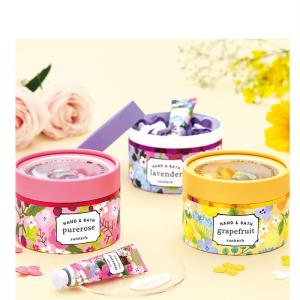 MT ハンドクリーム ランダム バラ売り 1本から ラッピング無料