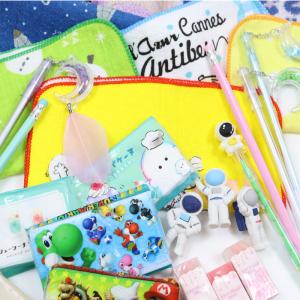 文房具 ギフトセット こども会 学童 イベント...の詳細画像1