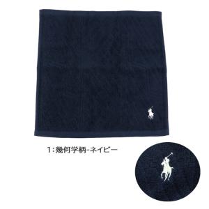 【並行輸入品】ラルフローレン ハンドタオル 3...の詳細画像1