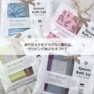 10個セット プチギフト エプソムソルト 入浴...の詳細画像2