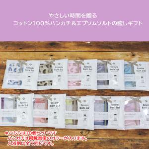 10個セット プチギフト エプソムソルト 入浴...の詳細画像5
