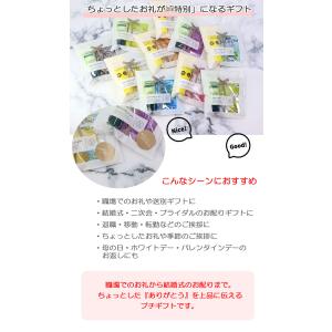 2点セット プチギフト300円以下 入浴剤 ハ...の詳細画像5