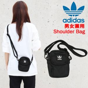 アディダス バッグ EV7572 142033 BLACK ショルダーバッグ ORI NATL FESTIVAL CROSSBODY adidas バッグ ab-60137｜store-goods