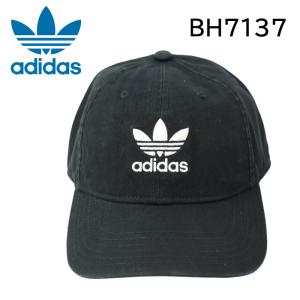 アディダス 帽子 BH7137 キャップ 前面ロゴ刺繍 ベースボールキャップ コットン 男女兼用 アウトドア adidas メンズ レディース  ab-60139｜store-goods