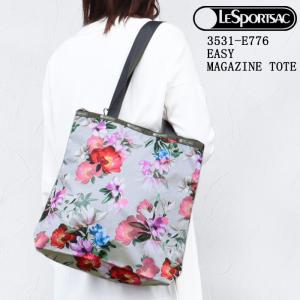 LeSportsac（レスポートサック） トートバッグ デラックスイージー