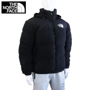 ノースフェイス ダウン NF0A5A84 JK3 ヌプシ メンズ ダウンジャケット THE NORTH FACE ブラック ザ ノースフェイス ab-60296｜store-goods