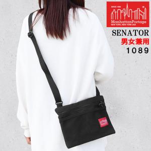 Manhattan Portage（マンハッタンポーテージ） ショルダーバッグ