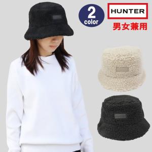 ハンター キャップ HR10102 モコモコ ハット 帽子 HUNTER 男女兼用 ユニセックス ab-60326｜store-goods