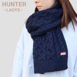 HUNTER（ハンター） 【並行輸入品】ハンター マフラー HR10002 幅広