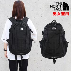 ノースフェイス バッグ NF0A3KYJKY4-OS HOT SHOT SE ホットショット リュックサック バックパック THE NORTH FACE アウトドア ab-60502｜store-goods