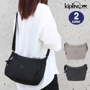 Kip Kipling キプリング バッグ KI2587 ショルダー CAI ショルダーバッグ ab-60509｜store-goods