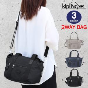 Kip Kipling キプリング バッグ K01327  ショルダー トート 2WAY ART MINI ショルダーバッグ トートバッグ ab-60515｜store-goods