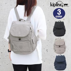 【未使用】Kipling キプリングBasicCLAS SEOUL　　バッグ kipling（キプリング） デイバック リュック Basic SEOUL S リュック